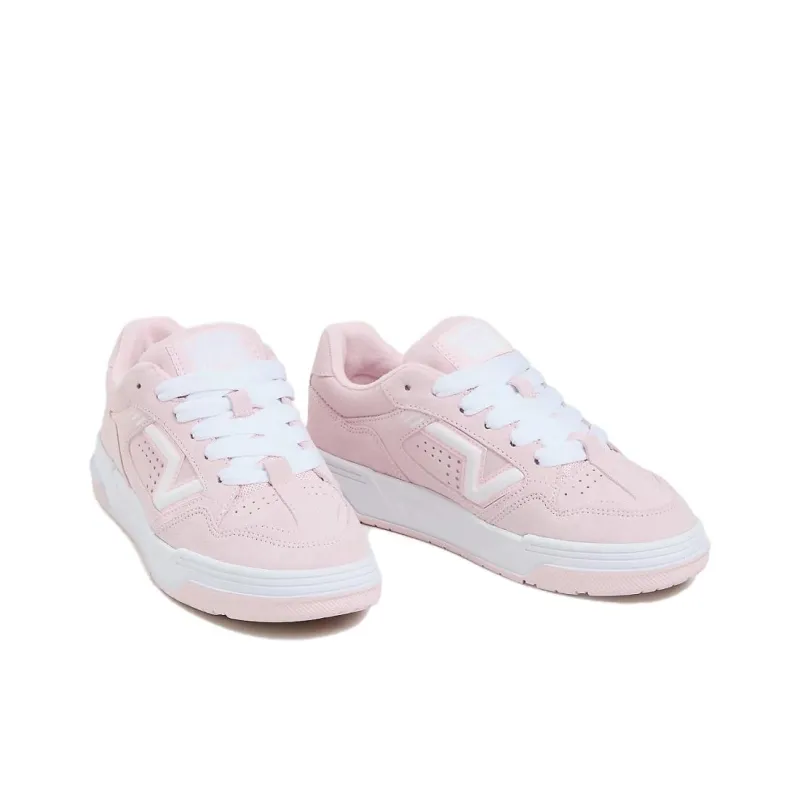 Vans Upland 'Suede Barely Pink'-2