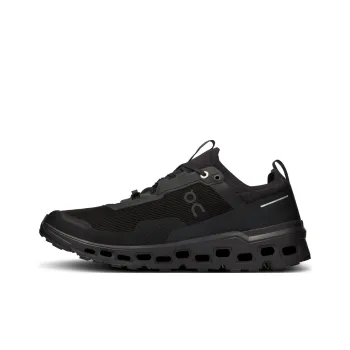 On Running Cloudultra 2 All Black