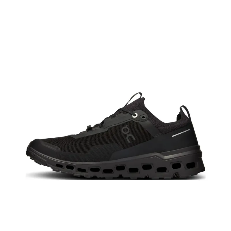 On Running Cloudultra 2 All Black-0