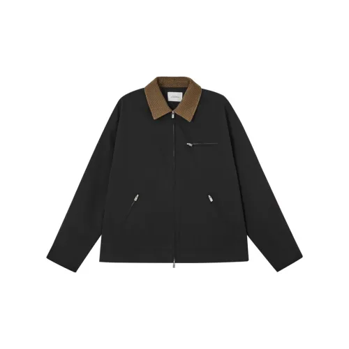 EARL JOEL Jackets Men