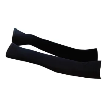 Adandyish Riding Equipment Cycling Arm Warmers Unisex Polyamide Elastane