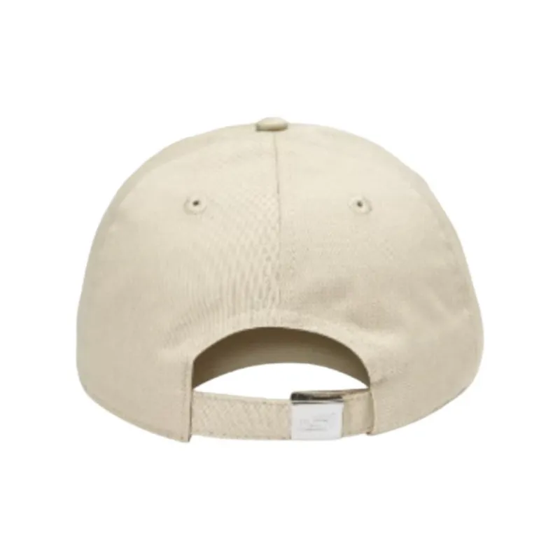 Skechers Kids Cotton Baseball Caps Kids' Feather Satin Brown-1