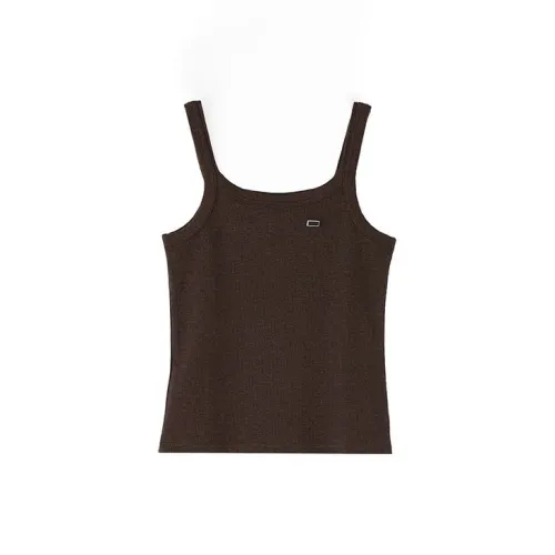 ROARINGWILD Tank Tops Women's