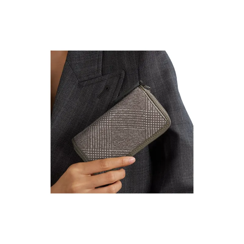 BVP Key Pouches Black-6