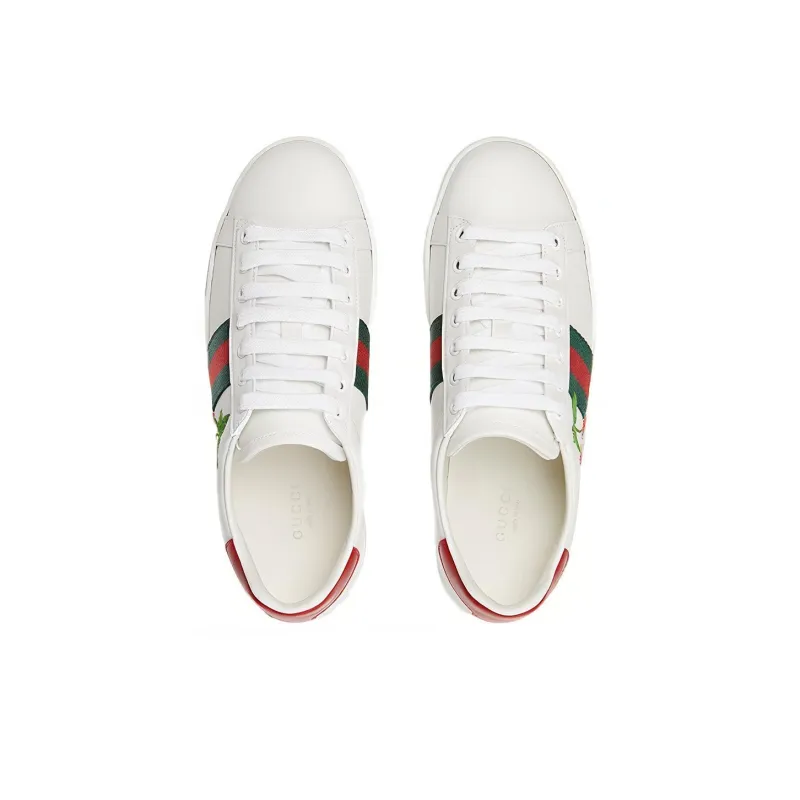GUCCI Ace Cherry G Women's-3