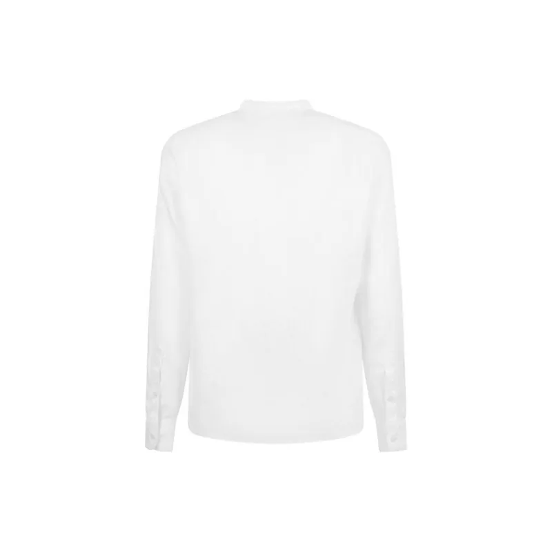 ORIGINAL VINTAGE STYLE Shirt Men's White-1