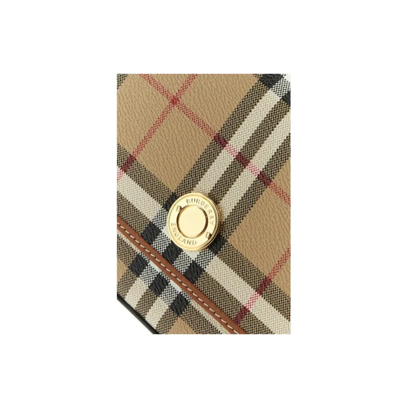 Burberry Hampshire Bag Archive Beige-3