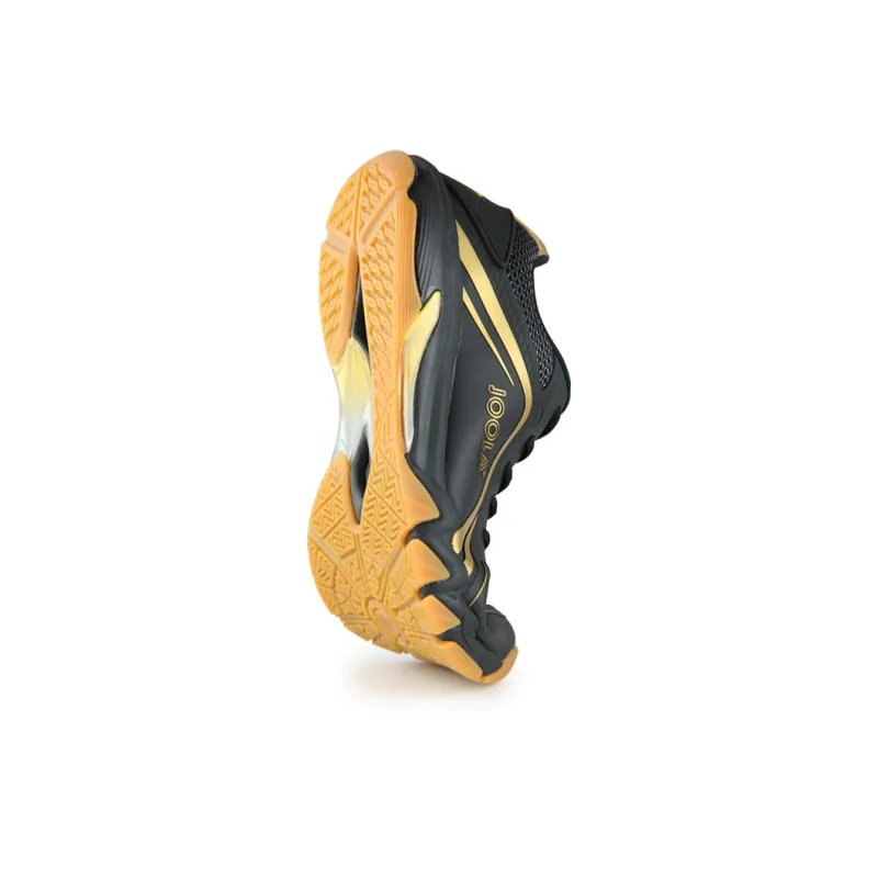 JOOLA Anti-Slip And Wear-Resistant Coverage Low-Top Training Shoes Unisex-7