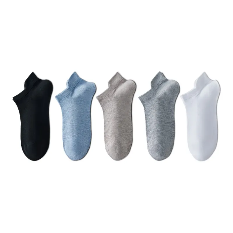 MIIOW Men Socks-9