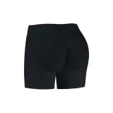 Black[Natural Waist-Trimming Version Approx. 0.8cm]