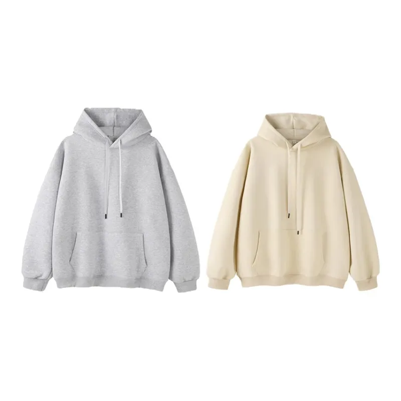 AMBER LIGHT Sweatshirt Unisex 2 Pack-18