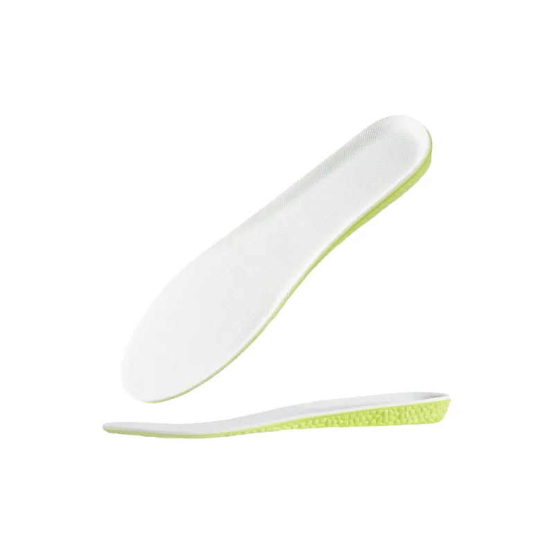 Step cloud Insoles Unisex-3