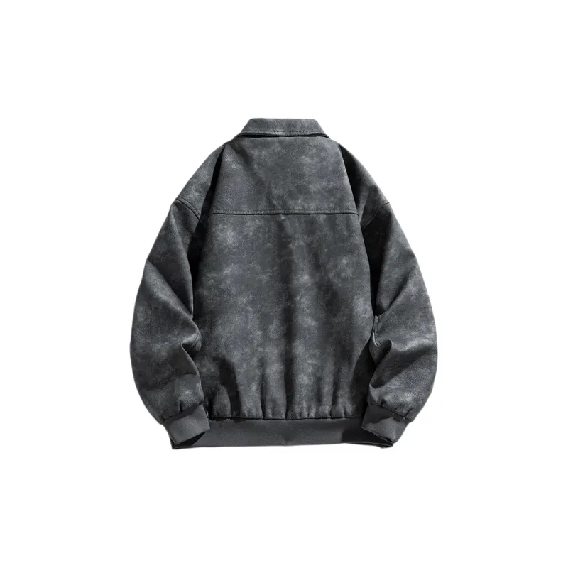 M MAICCO Jackets Unisex-3