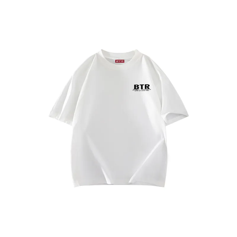 BTR T Shirts Unisex-4