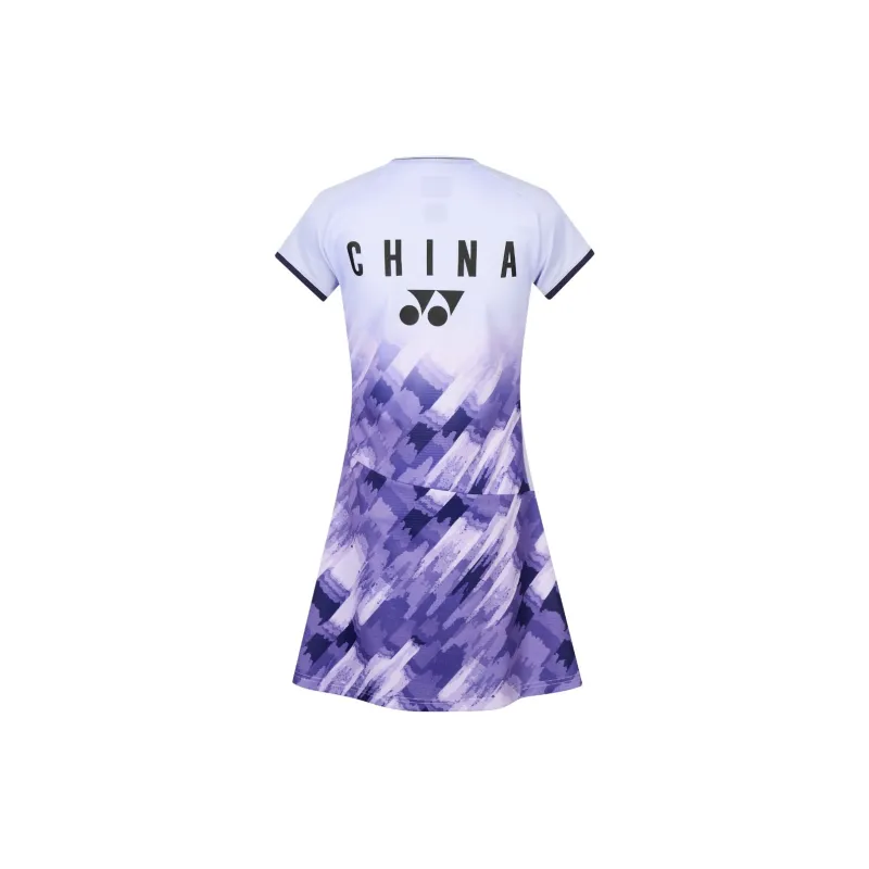 YONEX Short Sleeved Dresses Women's-3