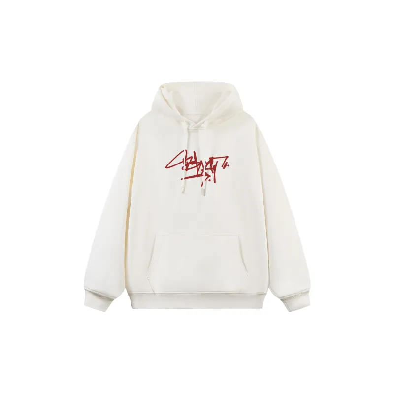 PAKA Sweatshirts Unisex-6