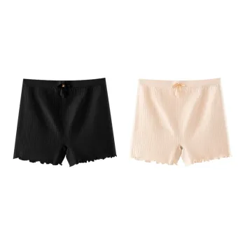 Ordifen Boxer Shorts Women's 2 Pack