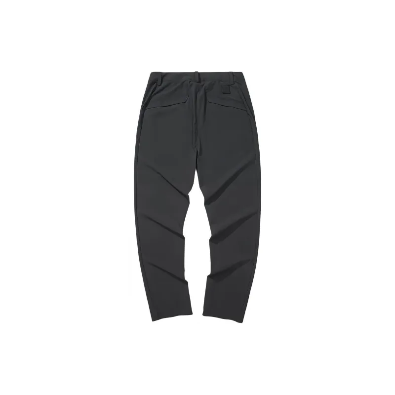 Jack Wolfskin Casual Pants Men's-1