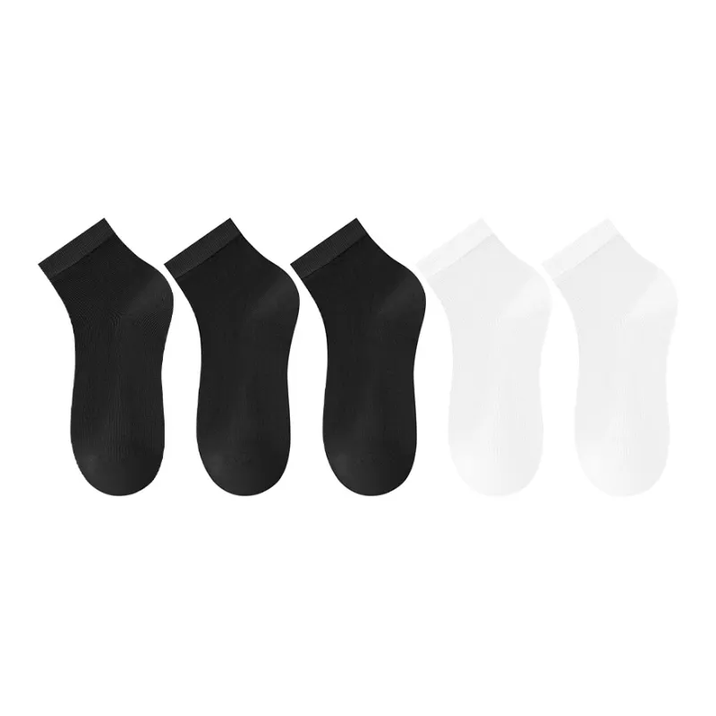 MADALLO Ankle Socks Women's Combo Set-8