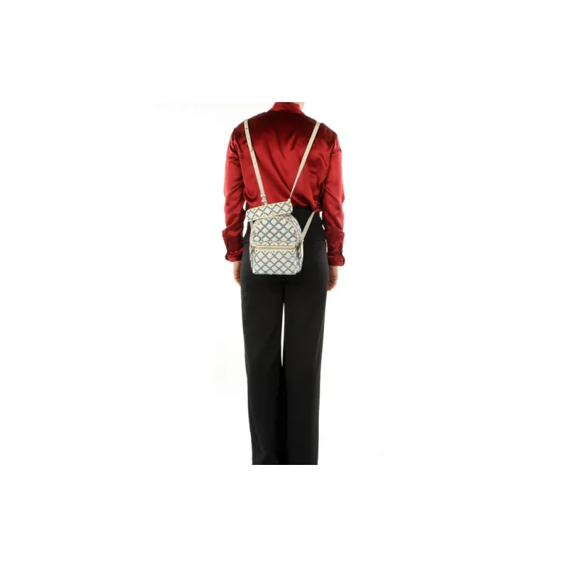 Valentino Rockstud Backpacks-5