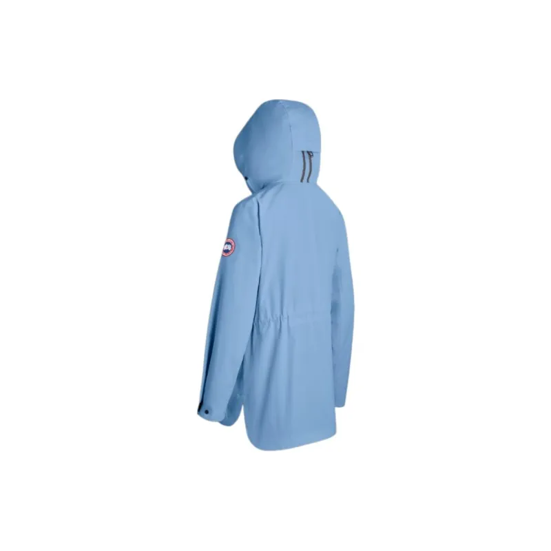 Canada Goose Minden Hooded Windbreaker-1