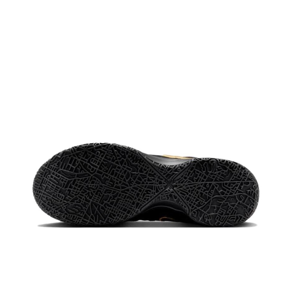 Nike Zoom LeBron Nxxt Gen Ampd Ep 'Equity' US M 8.5 - POIZON
