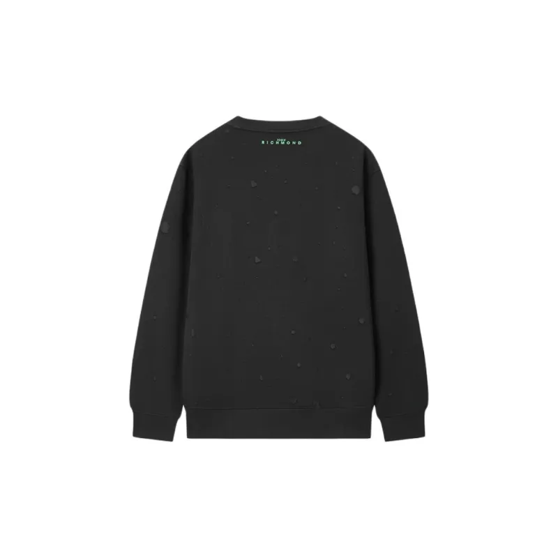 JOHN RICHMOND FW24 Sweatshirt Men's-1
