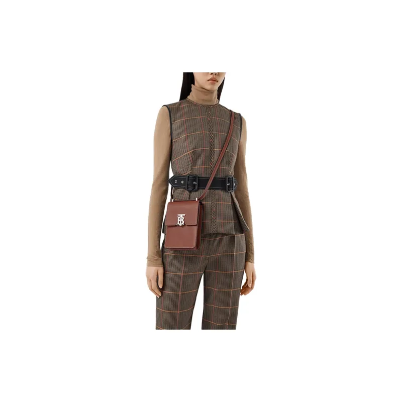 Burberry Robin Cellphone Pouches-4