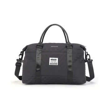 JEANSWEST Fabric Crossbody Bag Handbag Travel Bag Gym Bag Regular Unisex Multicolor