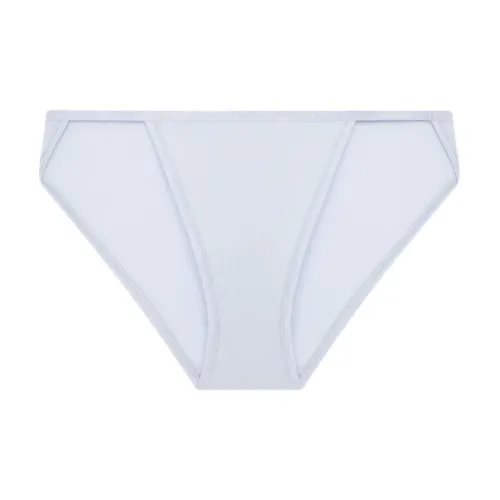 CALVIN KLEIN Underpants Women's 1 Pack Misty Blue
