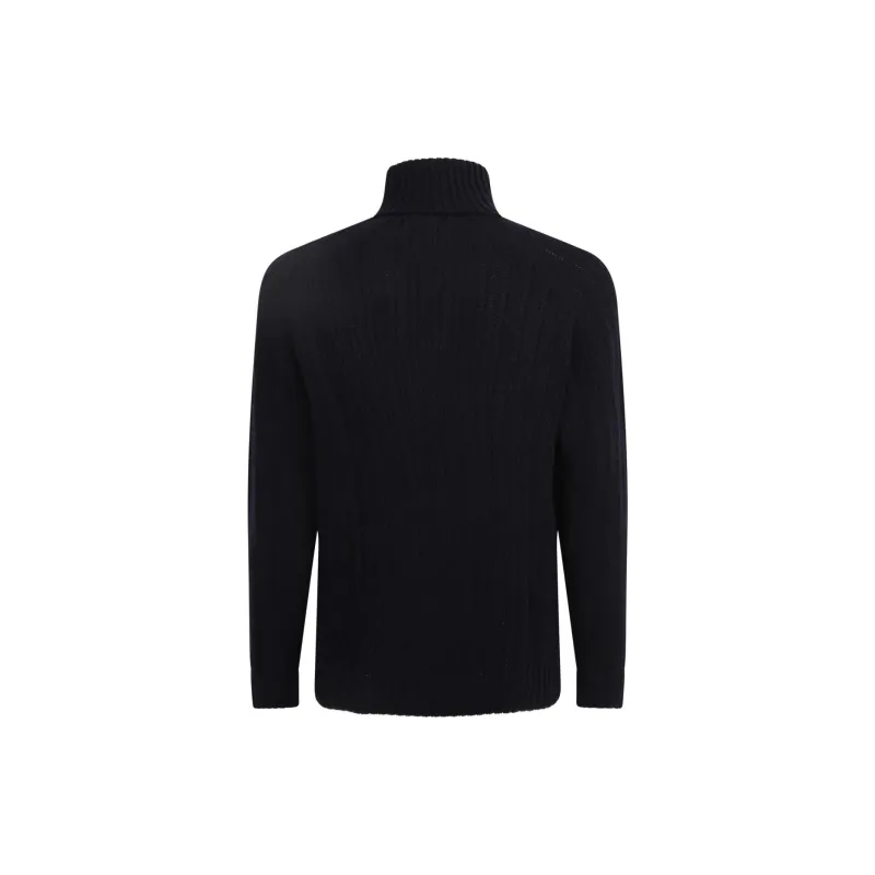 ORIGINAL VINTAGE STYLE Knitwear Men's Blue-1
