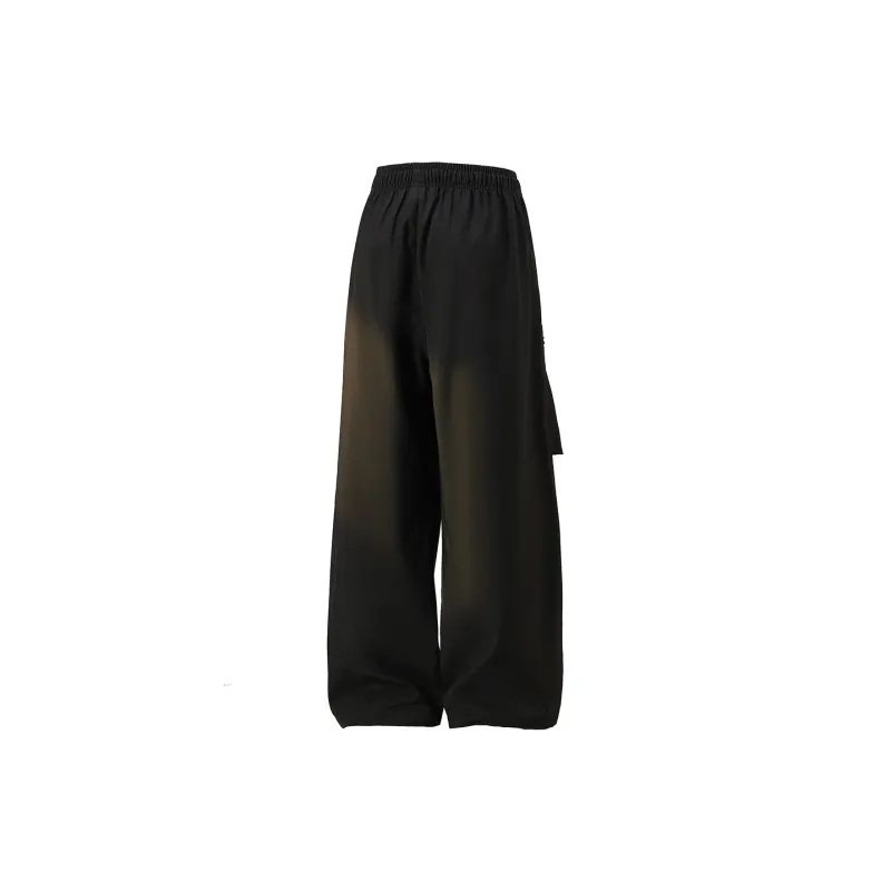 MIIOW Trendy Party Collection Cooling Summer Collection Cargo Pants Unisex-21