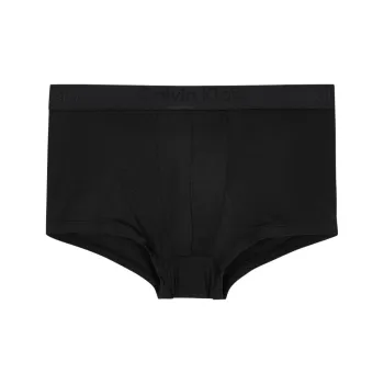 CALVIN KLEIN Underpants Men's 1 Pack Black