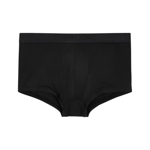 CALVIN Borsetta Underpants Men's 1 Pack Black