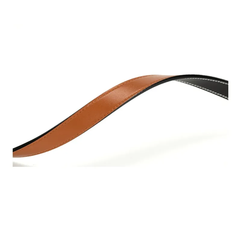 JELLYTOYBOY Leather Belts Women's-17