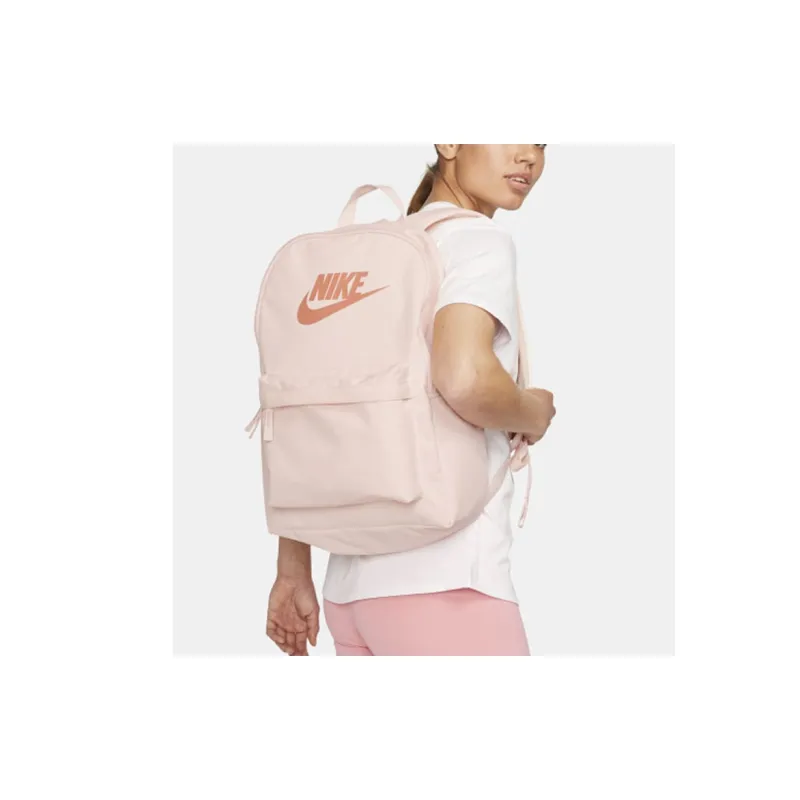 Nike Fabric Backpack Regular Unisex Ice Pink-4
