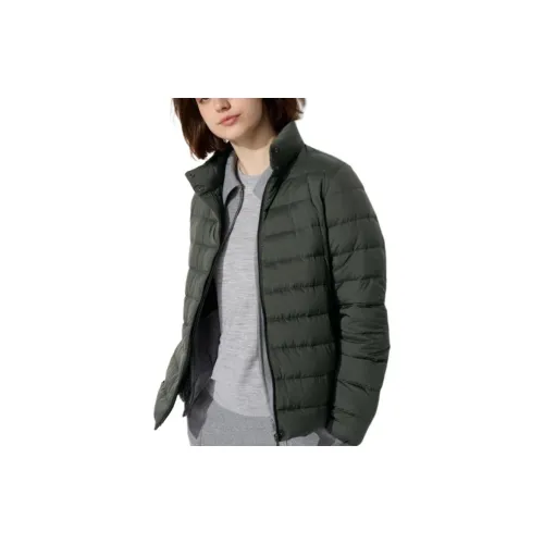 UNIQLO Down Jackets Women's Jasper