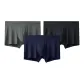 3 Pack (Black+Dark Gray+Dark Blue)