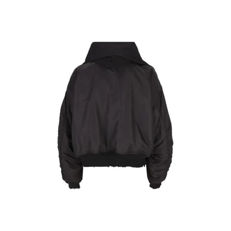 Balenciaga Incognito Bomber Jacket-1