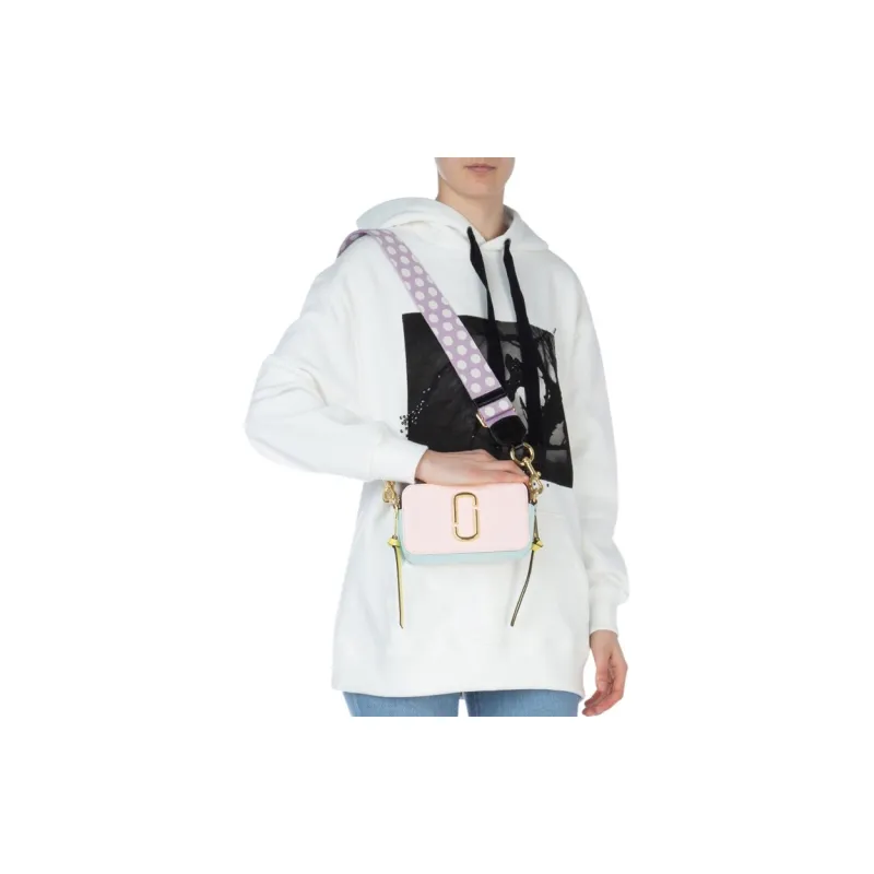 MARC JACOBS Crossbody Bags-3