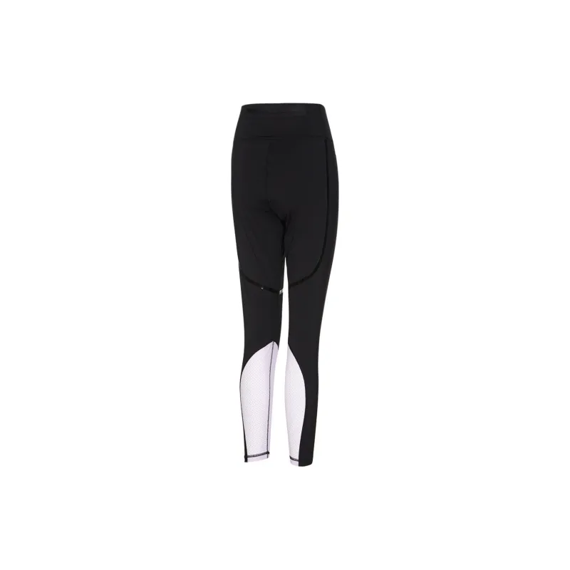 PUMA Sports Pants Women's Black Light Lavender-1