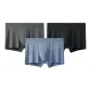 3 Pack (Black+Dark Gray+Sapphire Blue)