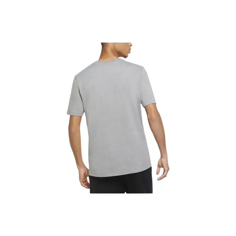 JORDAN Jumpman Air Embroidered T shirt-1