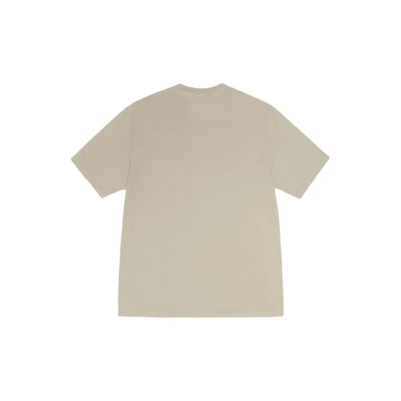 Stussy Beach Roots Pigment Dyed Tee-1