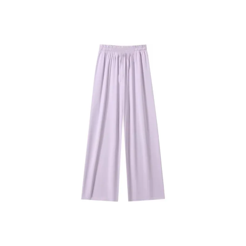 Polar Fire Casual Pants Summer Unisex-23