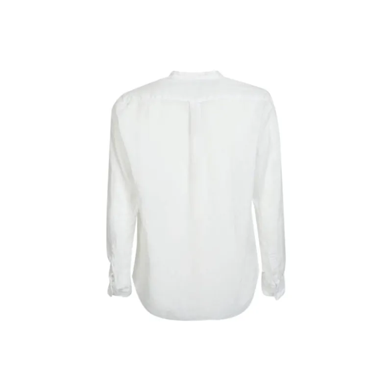 ORIGINAL VINTAGE STYLE Shirt Men's White-1