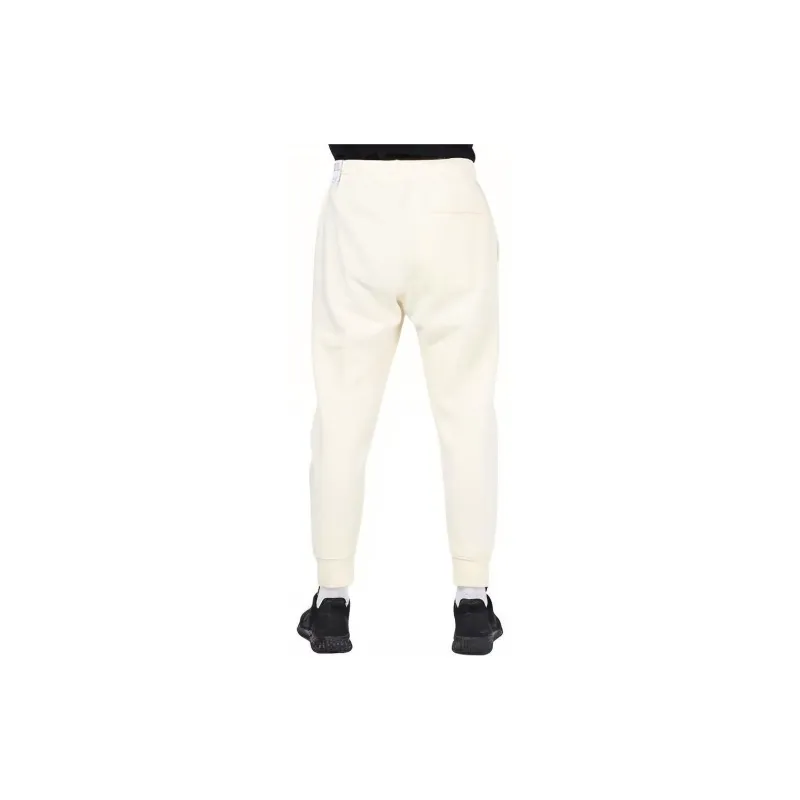Nike Casual Pants Men White-1