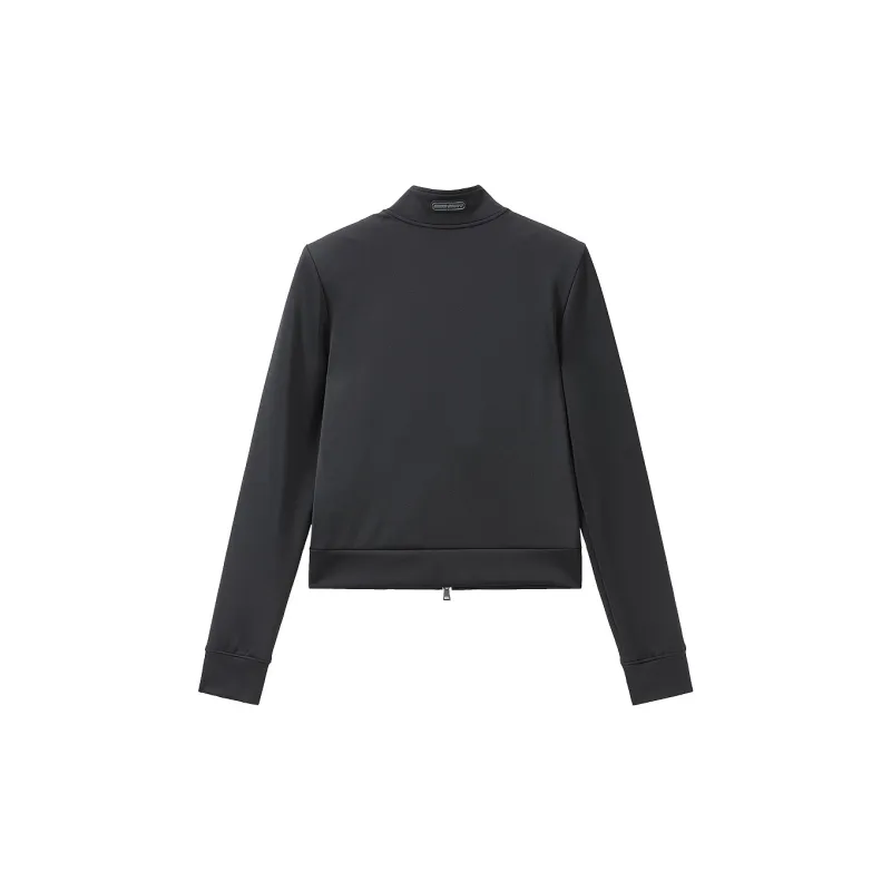 Miss Sixty Cropped Coats Women's-1