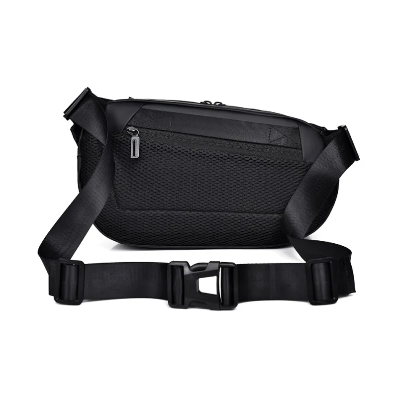 BAODIDAISHU Nylon Cell Phone Pouch, Sling Bag, Shoulder Bag, Crossbody Bag Regular Men's Multicolor-6
