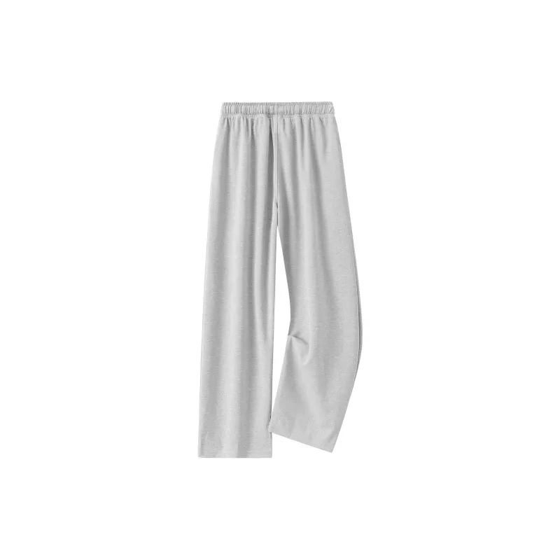 EUSU Casual Pants Unisex-9